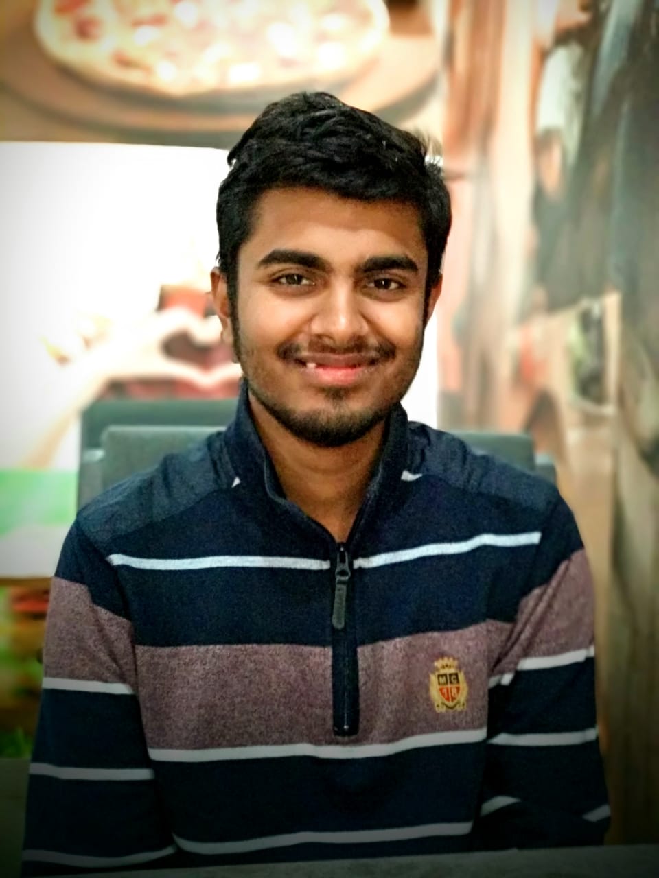 Satyarth Ojha