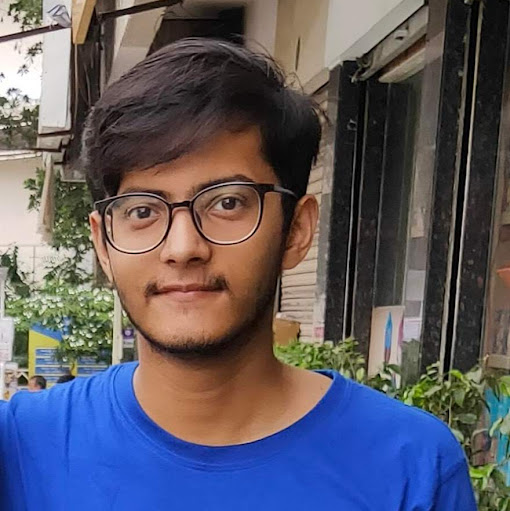 Dhruv Bhatnagar 
