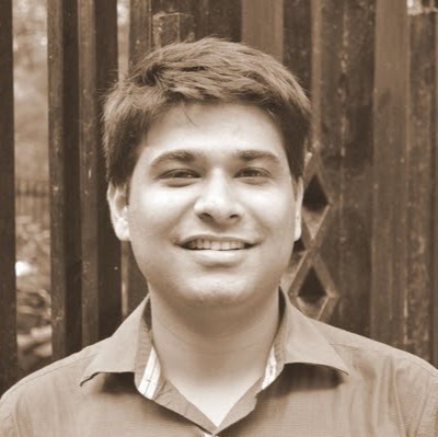 ashish bansal
