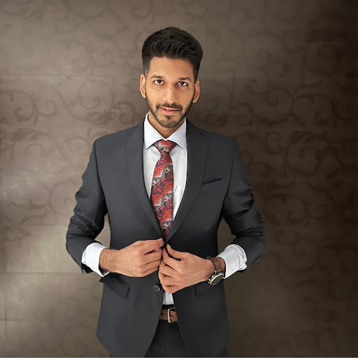 Rahul Vyas