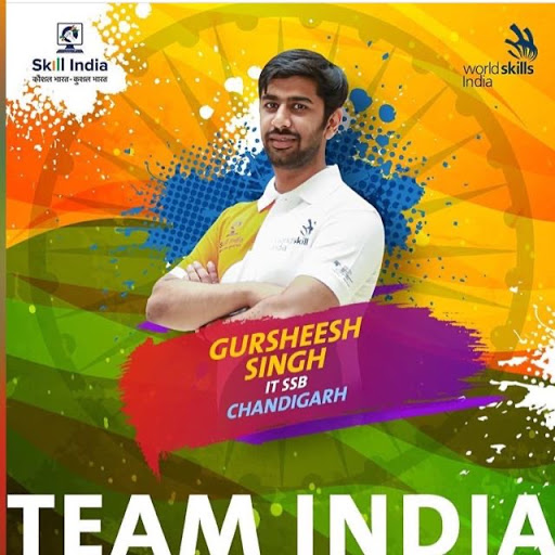 Gursheesh Singh