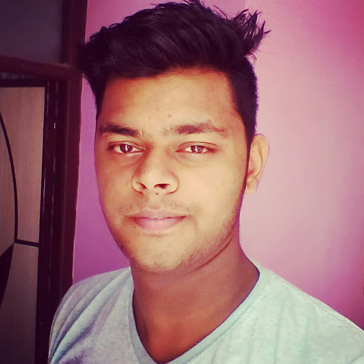 Piyush Yadav
