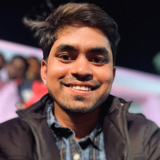 SANTOSH MAHTO
