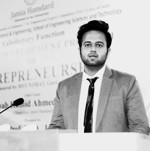 Shiv Kumar Jha