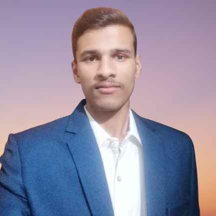 YOGESH GAUR