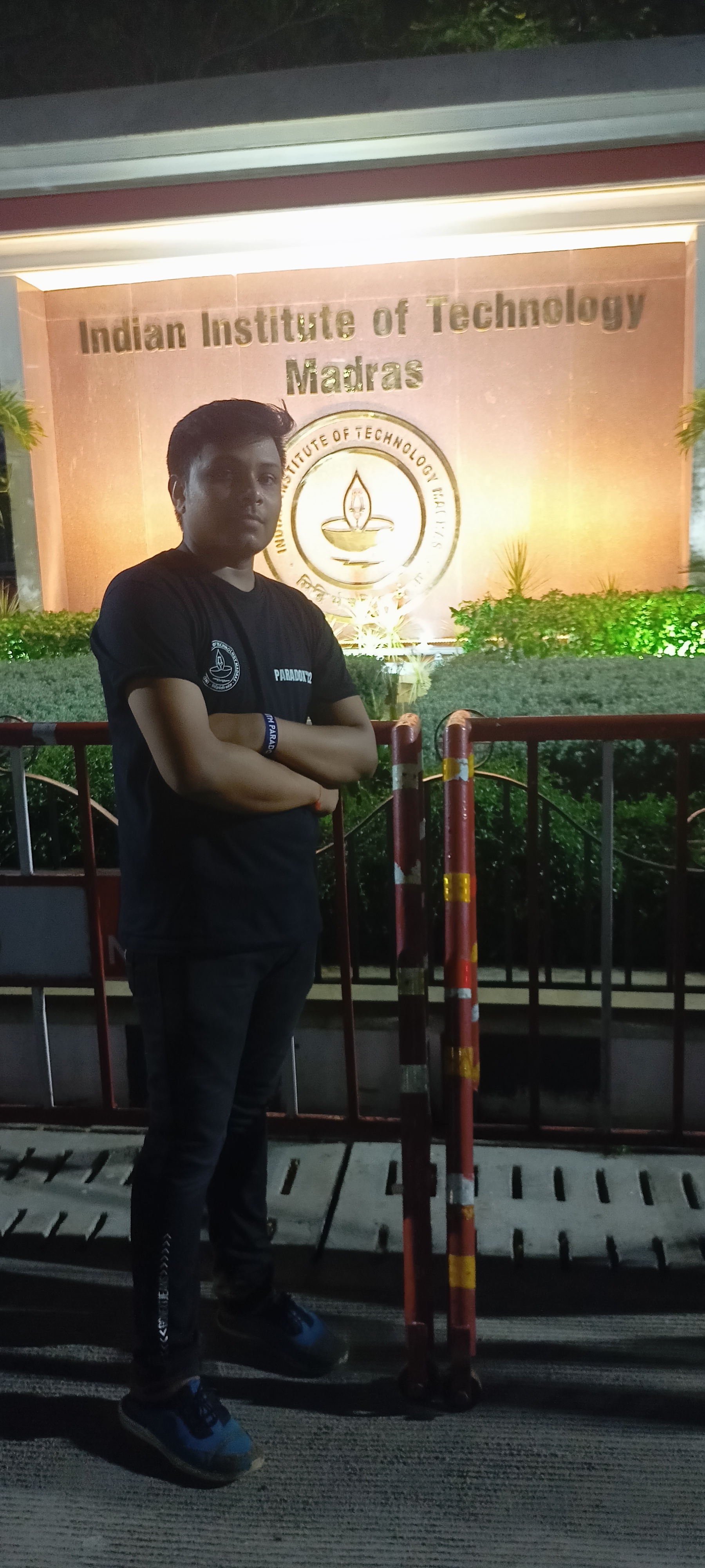 Rohit Raj