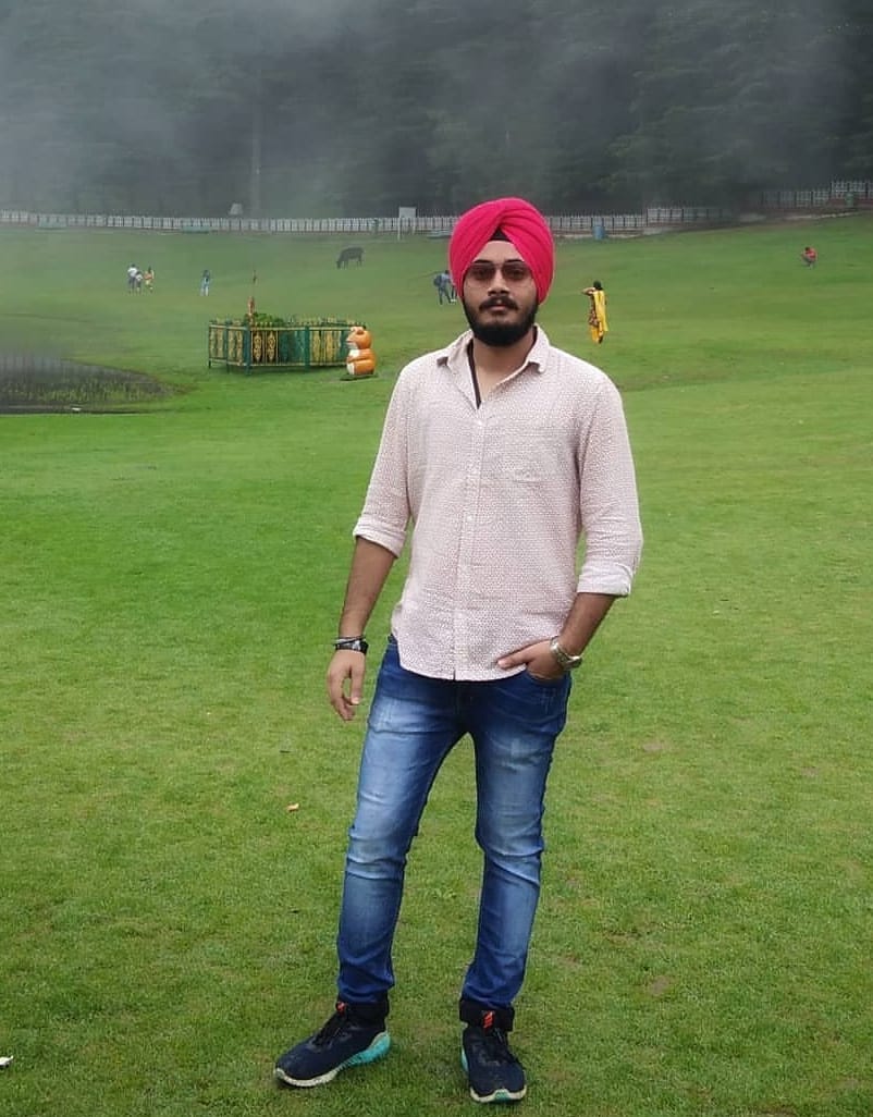 Navjot  Singh