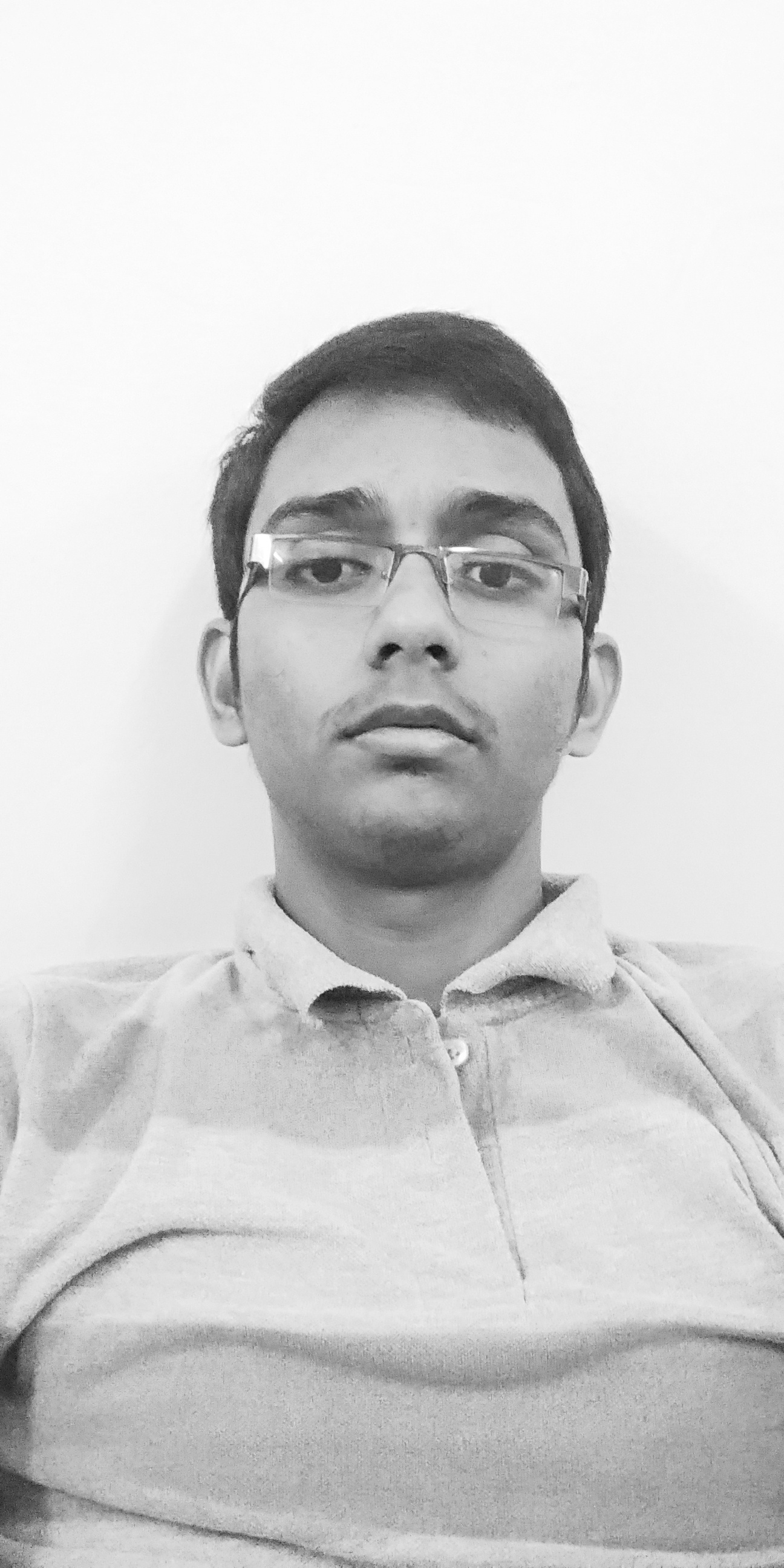 Abhishek Singh