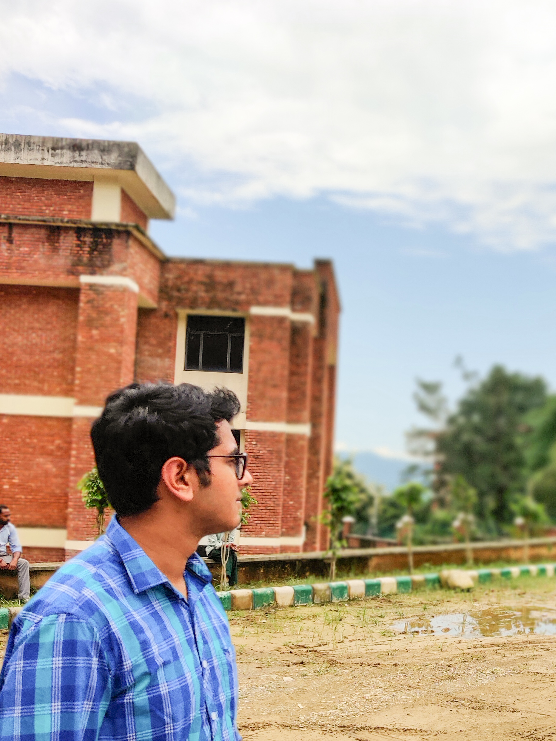 Ansh Bajaj