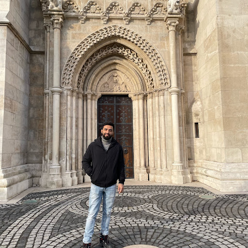 Shyam Ahuja