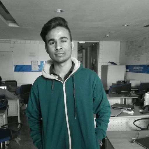 Arjit Yadav