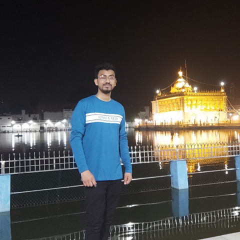 Ujjwal Sinha
