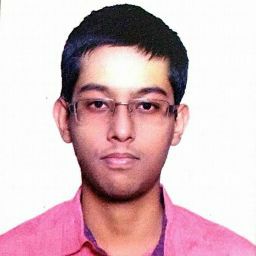 Shivam Gupta 