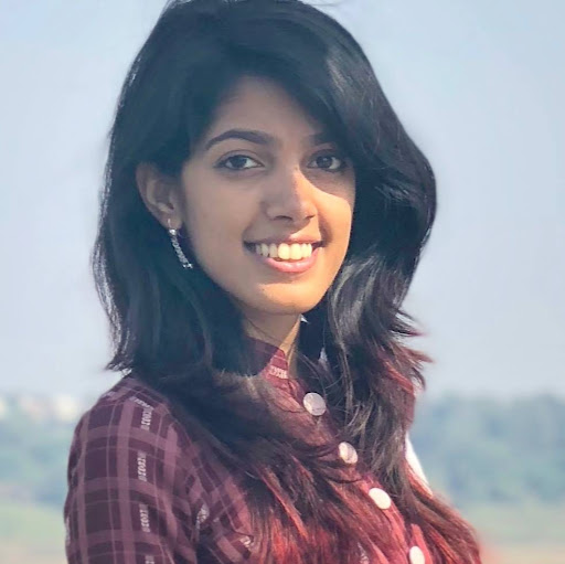 Dravisha Katoch