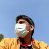 Dhruv Mahalwar