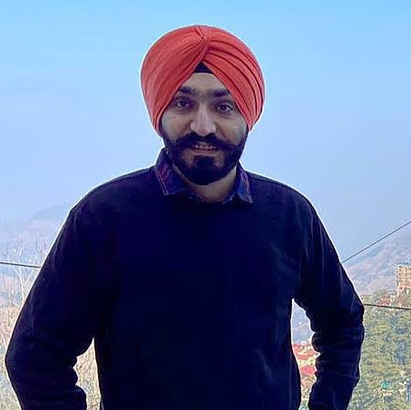 Ramandeep Singh