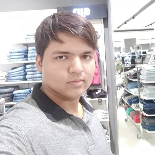 ujjwal singh