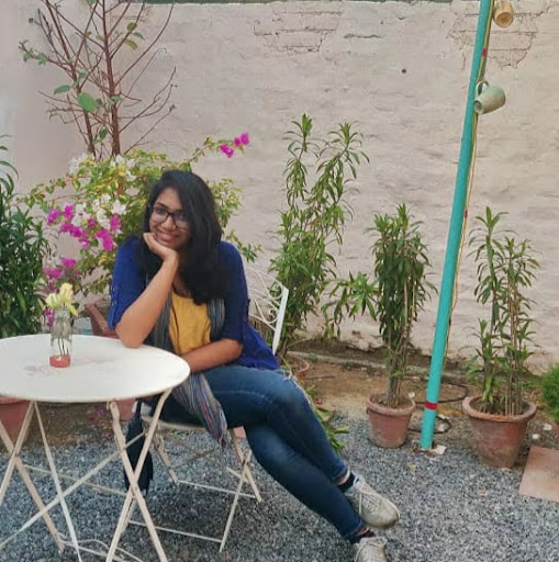 Vrinda Rastogi