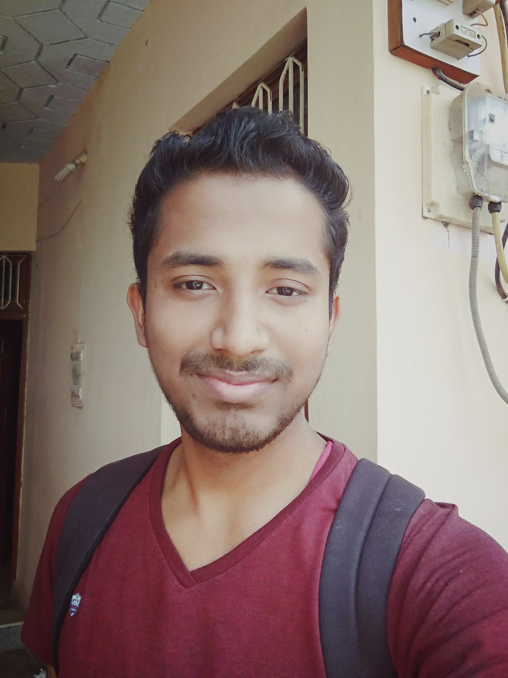 Partha Biswas