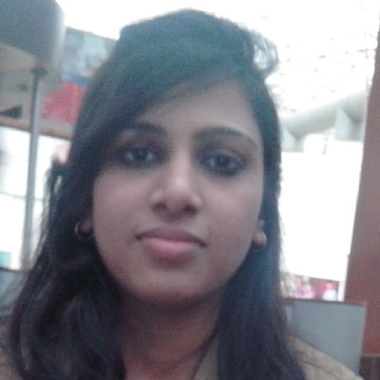 Swati Bhatt