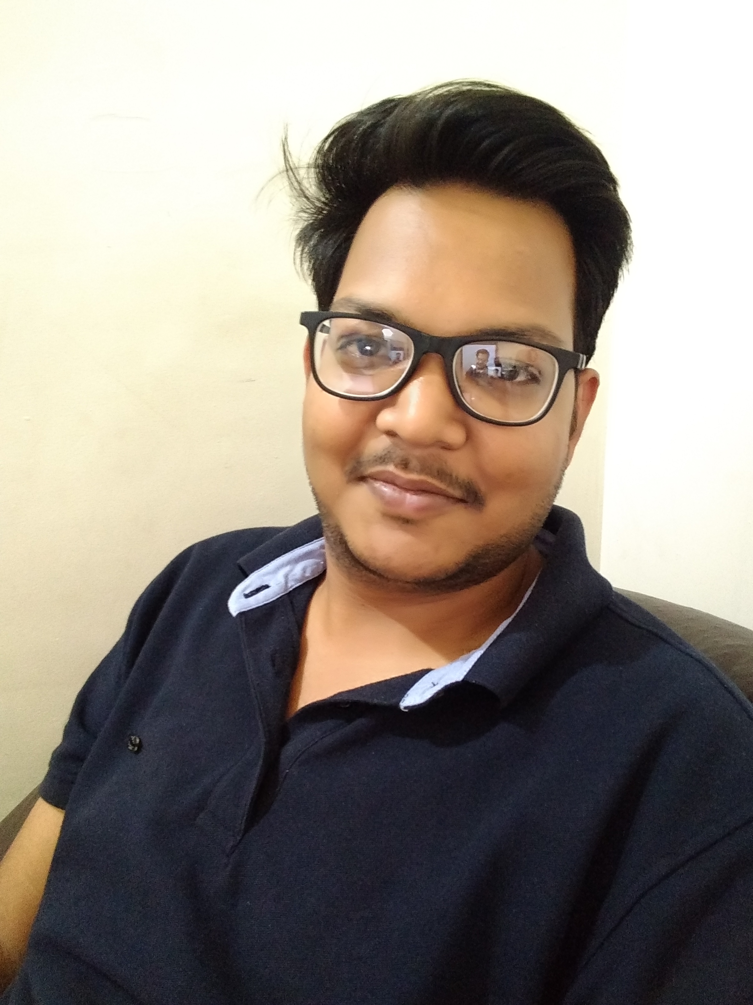 Himanshu Rio