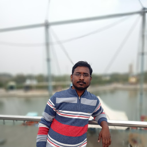 Atul Kumar