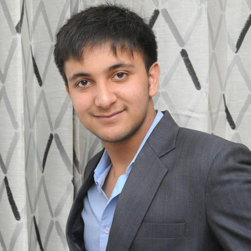 Ridhwan Luthra