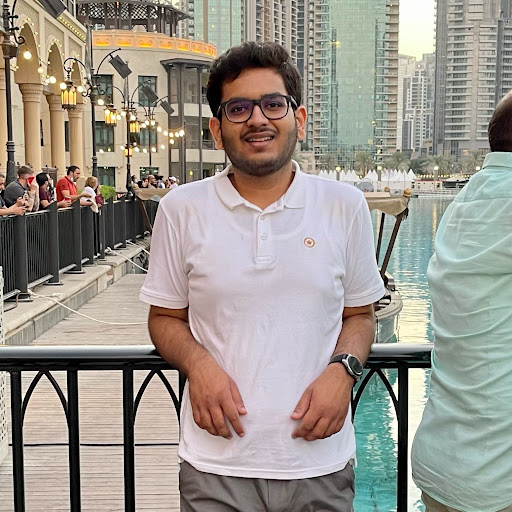 Sanchit Gupta