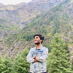 lakshay sharma