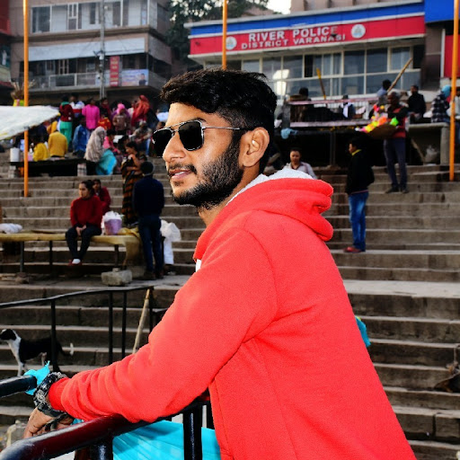 Suraj Kumar