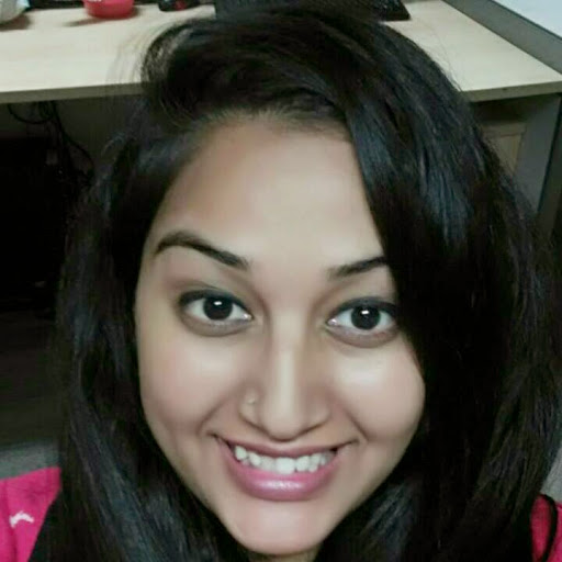 Neha Bhandari