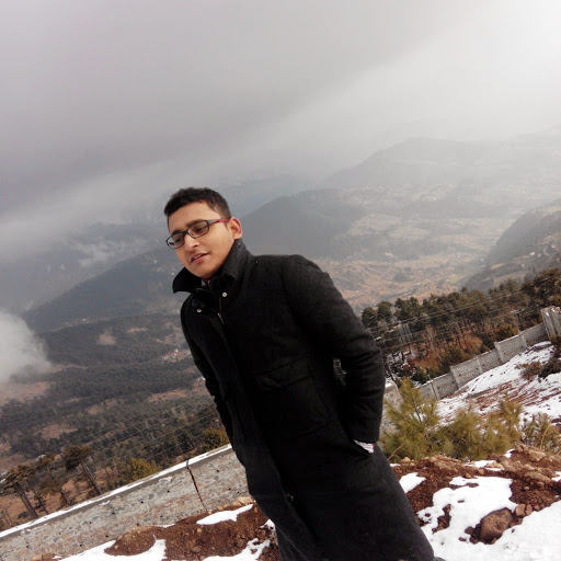 Rahul bisht