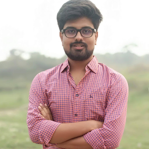 Abhishek 