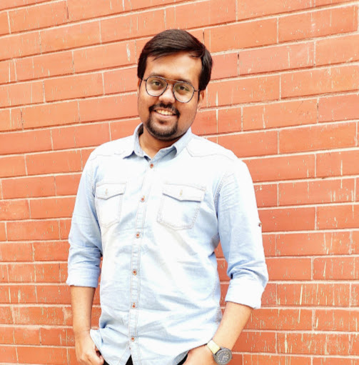 Prajit Mukherjee
