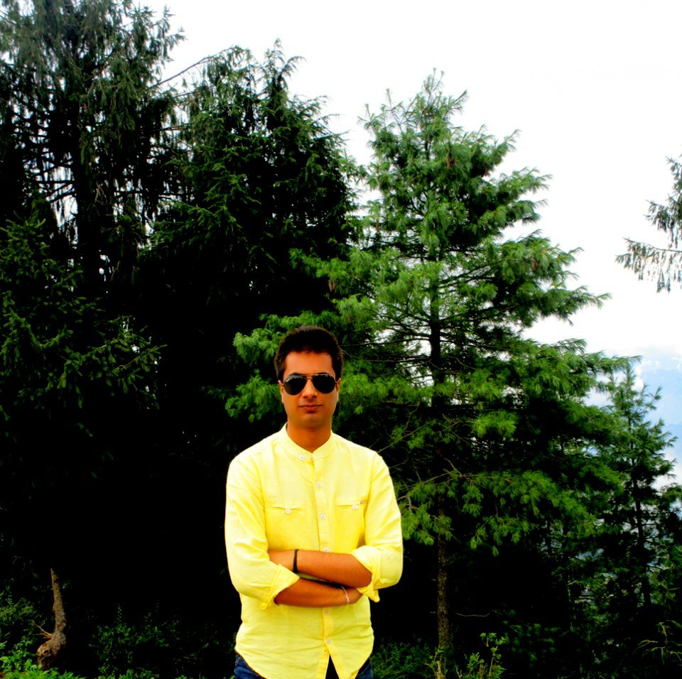 Shivam Jain