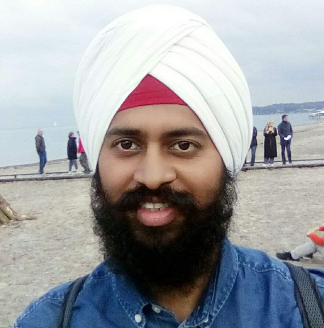 Channdeep Singh