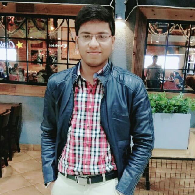 saurav kumar