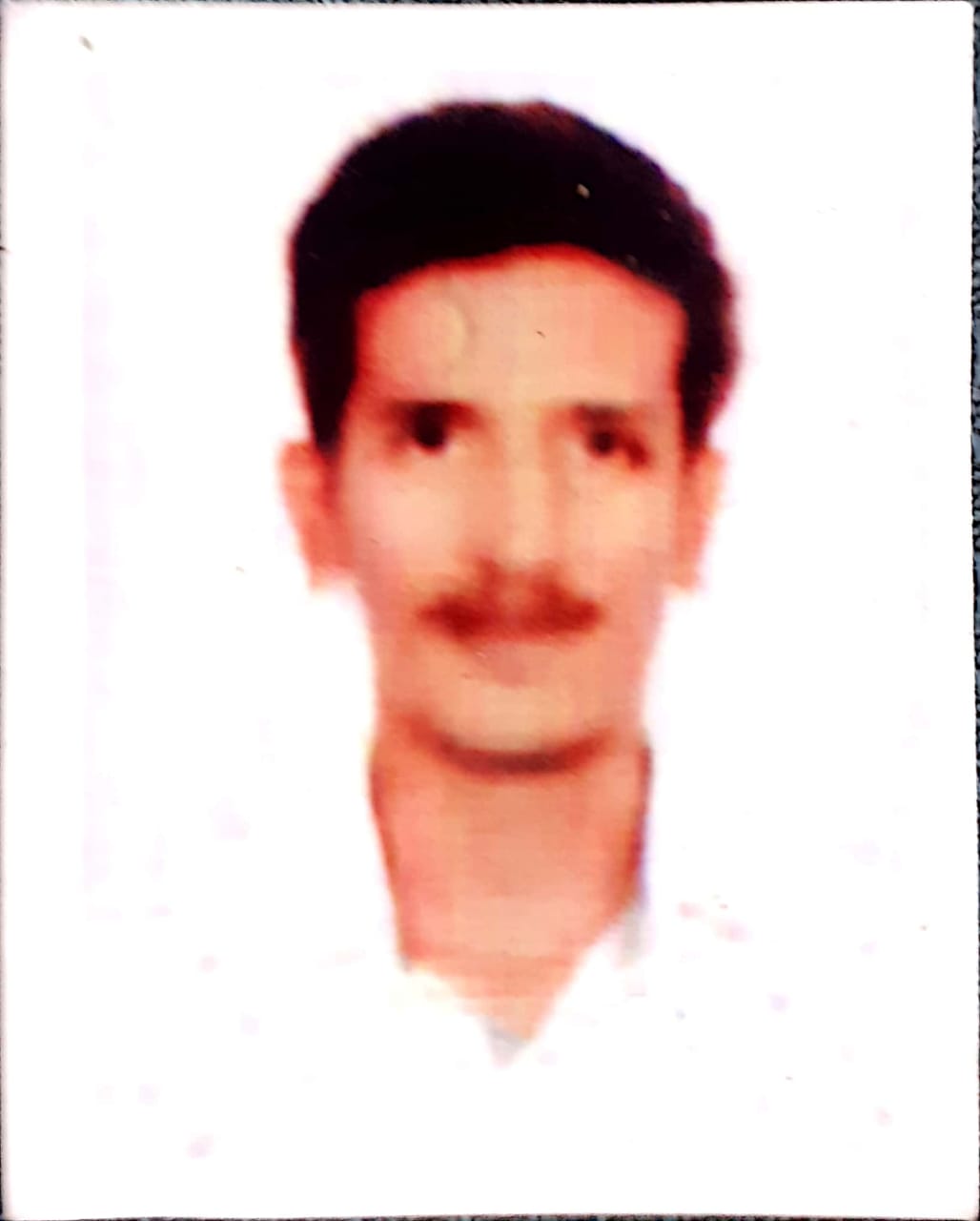 Mohan Kumar k v