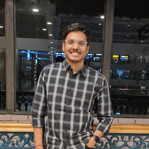 Shubham sharma
