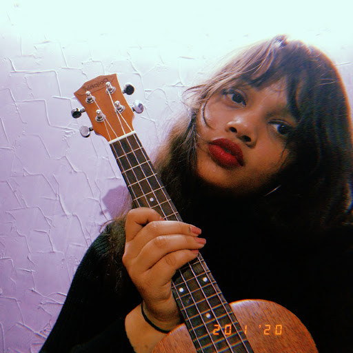 Upasana Deka