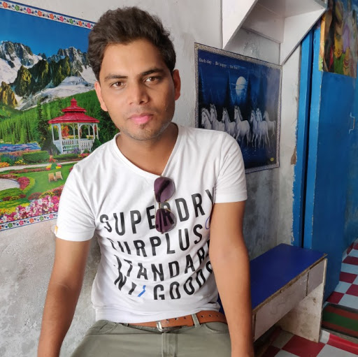 Rahul Anand