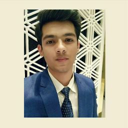 Ankit Sharma