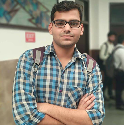 chirag tomar