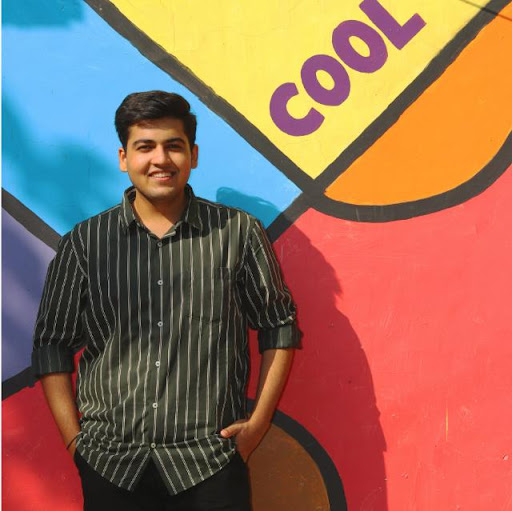 Ujjawal Shrivastava