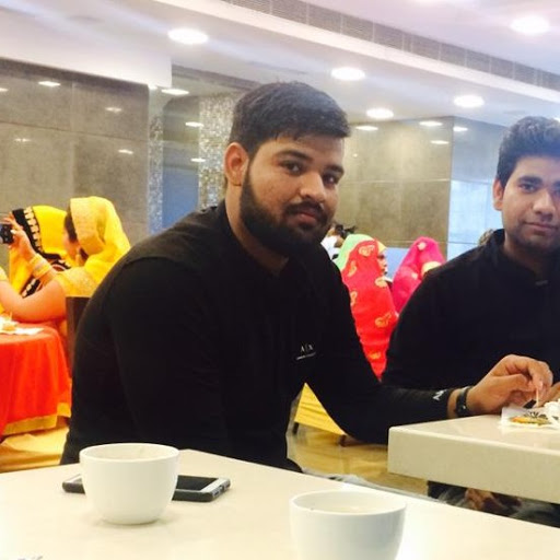 Shalesh Raghav