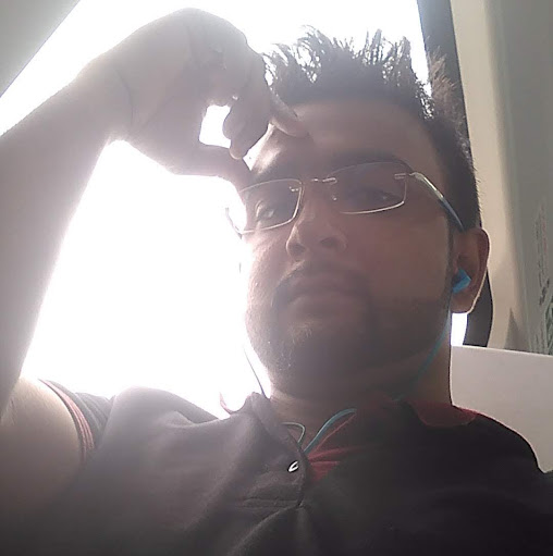 Madhu Raj
