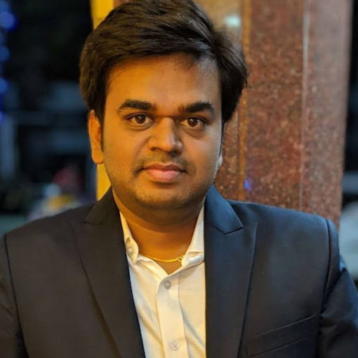 Kiran Kumar N C