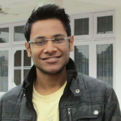 Abhishek Modi