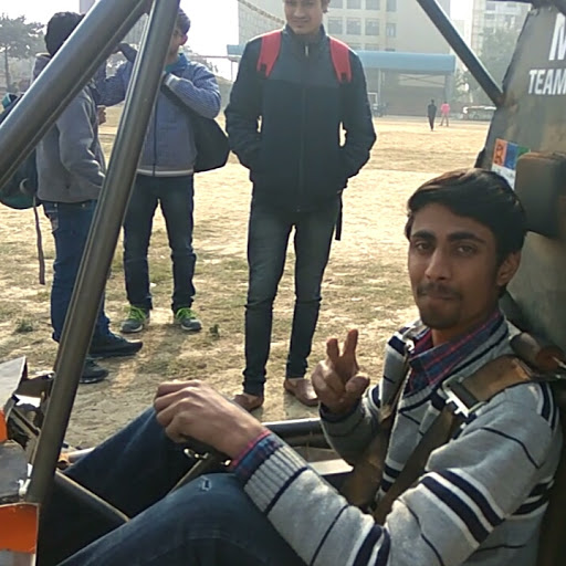 Rishabh Jain
