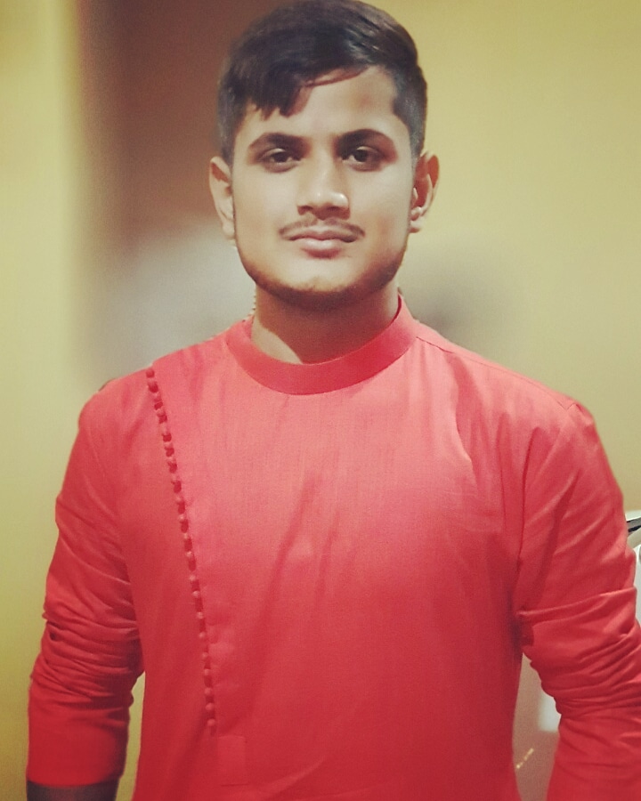 shashank mishra